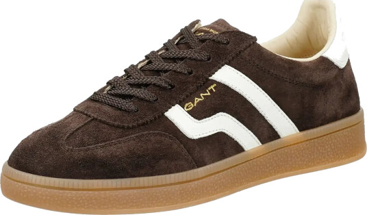 GANT Cuzima Sneaker - Brown - 38