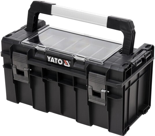 YATO YT-09183 Verktøykoffert