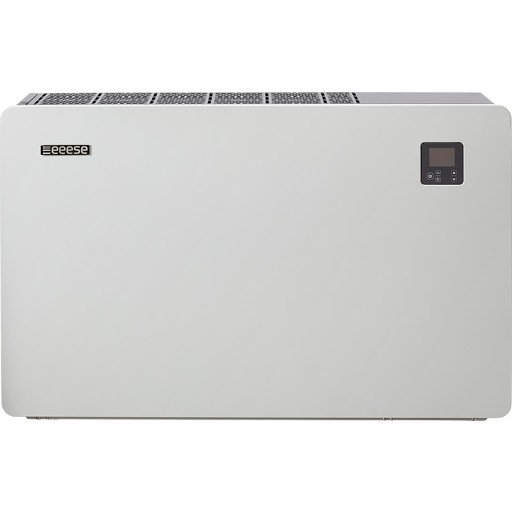 eeese Axel Full Inverter avfukter - basseng overflaten 50 m2 - arbeidsområde 100–240 m2 - Wifi eeese Axel Full Inverter avfukter - basseng overflaten 50 m2 - arbeidsområde 100–240 m2 - Wifi
