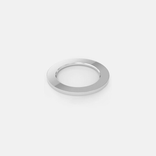 Quooker Rosett for Fusion og Nordic Kran Krom Quooker Rosett for Fusion og Nordic Kran Krom