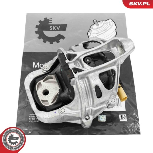 ESEN SKV 75SKV182 Motorfeste