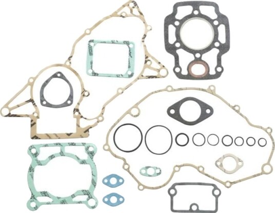 ATHENA P400170850330 Tetnings helsett, motor