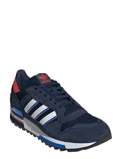 Adidas Originals Zx 600 Blue 40 Adidas Originals Zx 600 Blue 40