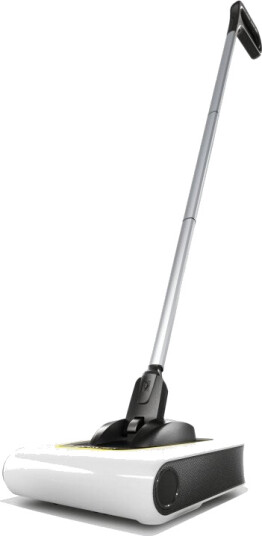 Kärcher KB 5 Trådløs Mattsopare med 370ml Batteri Kärcher KB 5 Trådløs Mattsopare med 370ml Batteri
