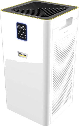 Kärcher AF 20 Luftrenser med HEPA-filter for 40 m²