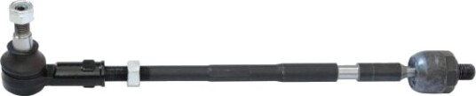 Parallellstag MAPCO 49838