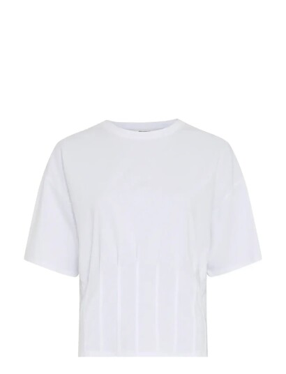 MSCH Copenhagen Mschkadance Tee White XS