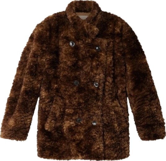 Marant étoile Dame Jakker Brun M,