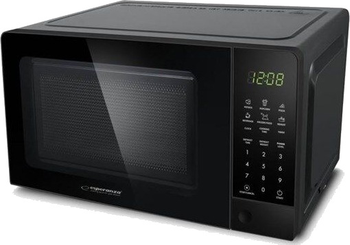 Esperanza MICROWAVE OVEN HORNEADO Esperanza MICROWAVE OVEN HORNEADO