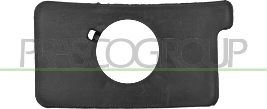 PRASCO TS6001333 Holder, sensor parkeringshjelp