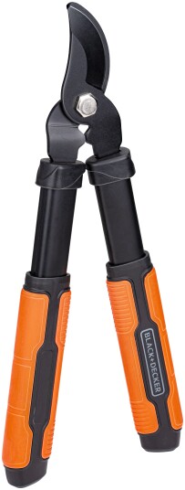 Oleo Mac Black&Decker Beskjæringssaks/Hekkesaks 38,1X17,8X3 Cm Oleo Mac Black&Decker Beskjæringssaks/Hekkesaks 38,1X17,8X3 Cm