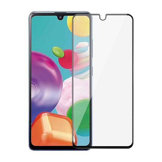 DACOTA PLATINUM TIGER GLASS SAMSUNG GALAXY A41 SKJERMBESKYTTER