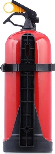 OGNIOCHRON GP2X ABC/PM 2KG Brannslukningsapparat