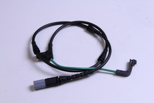 BMW Originaldeler Slitasjevarsler fram Original 34356789502