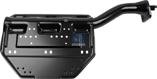Feste hjulskjerm DT Spare Parts 1.23201