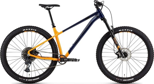 Rocky Mountain Growler 5029" Hardtail stisykkel, GX spec 2024