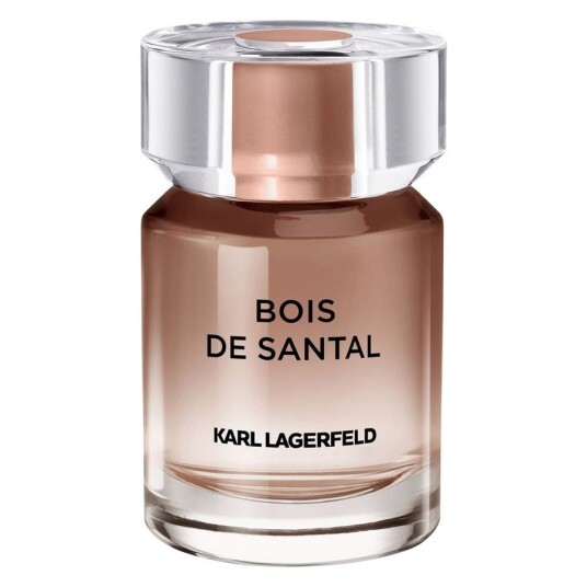 Karl Lagerfeld Bois Santal Eau De Toilette 50 ml - Elegant Parfyme for Dame Karl Lagerfeld Bois Santal Eau De Toilette 50 ml - Elegant Parfyme for Dame