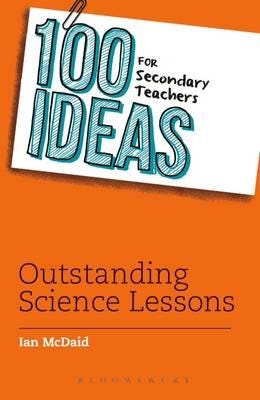 100 Ideas For Secondary Teachers: Outstanding Science Lessons Av Ian (Author) Mcdaid