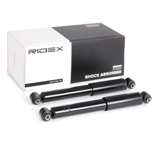 Støtdemper RIDEX 854S1737