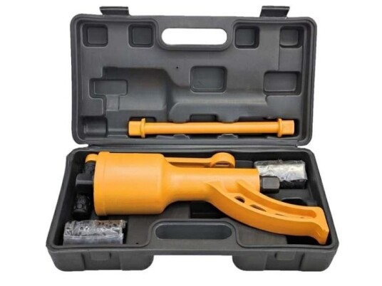 Adler Gear Wrench Torque Amplifier 6000Nm Adler Gear Wrench Torque Amplifier 6000Nm
