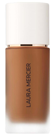 Laura Mercier Real Flawless Foundation 5W2 Sienna 30 ml - Fuktighetsgivende og Vegansk