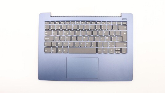 Lenovo Upper Case ASM 3N 81F4 Liquid MEDION