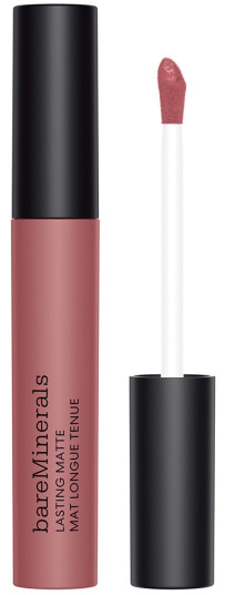 bareMinerals Mineralist Lasting Matte Liquid Lipstick Splendid