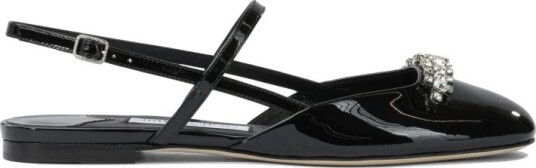 Jimmy Choo Dame Sko Svart 40 EU,