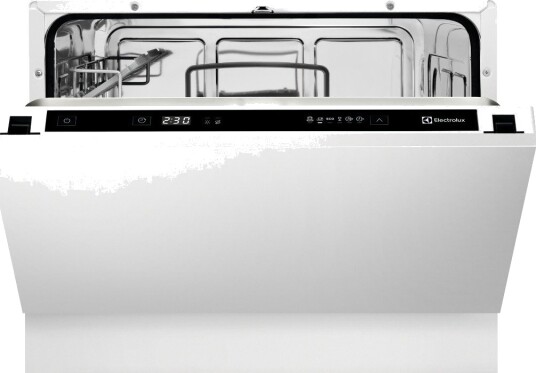 Electrolux helintegrert kompakt oppvaskmaskin ESL2500RO Electrolux helintegrert kompakt oppvaskmaskin ESL2500RO
