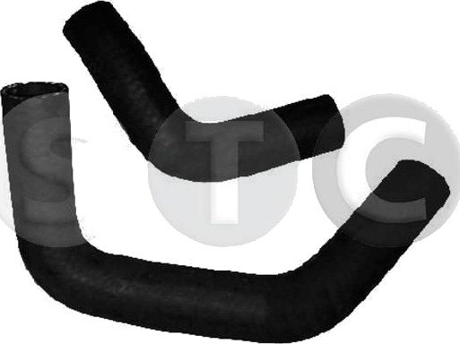 Radiatorslange STC T409425