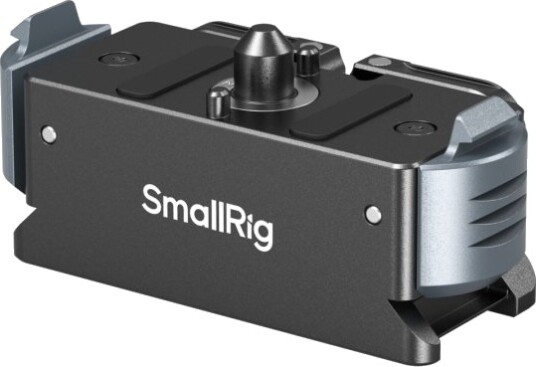 SmallRig 5437 Mount Adapter for GoPro Hero 13 Black SmallRig 5437 Mount Adapter for GoPro Hero 13 Black