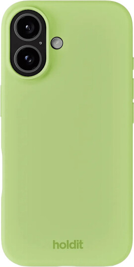 Holdit | Silicone Case Matcha Iphone Matcha | IPHONE 16