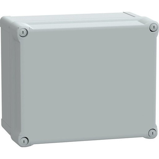 Schneider Electric Abs ind box 291x241x168 hi tr Schneider Electric Abs ind box 291x241x168 hi tr