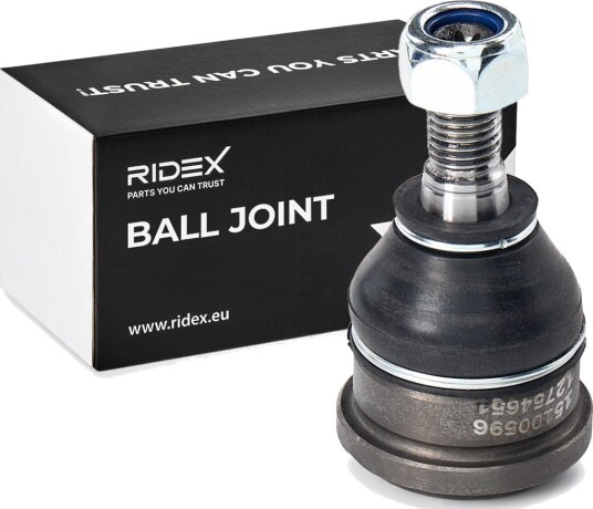 Bærekule RIDEX 2462S0309