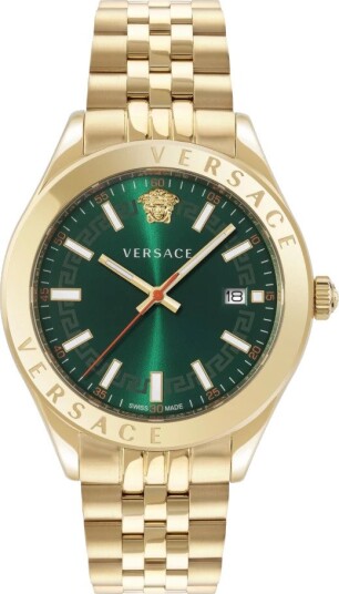 Versace unisex Accessories Gul ONE SIZE, Versace unisex Accessories Gul ONE SIZE,