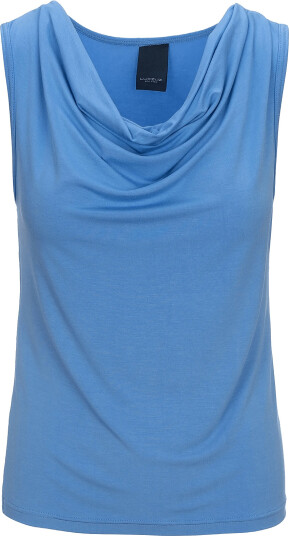 Luxzuz Pian Top Blue XL Luxzuz Pian Top Blue XL
