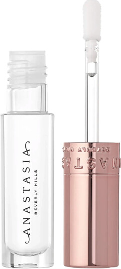Anastasia Beverly Hills Lip Gloss Crystal Deluxe Nude 3.1 ML Anastasia Beverly Hills Lip Gloss Crystal Deluxe Nude 3.1 ML