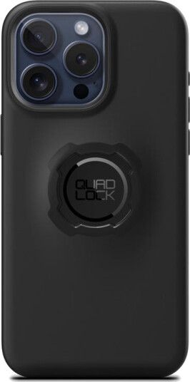 Quad Lock cover case iPhone 15 Pro Max