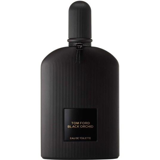 Tom Ford Black Orchid 100 ml Eau de Toilette for Her - Orientalsk Duft
