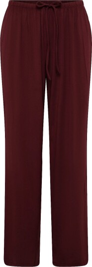 Hunkemöller Pant Jersey Essential FIG M Hunkemöller Pant Jersey Essential FIG M