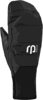 Dæhlie Mitten Pace votter unisex Svart 9