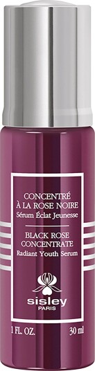 Sisley Black Rose Concentrate Ansiktsserum 30 ml - Radiant Youth