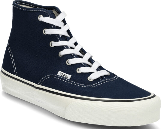 VANS Authentic Hi 2.0 Navy 42