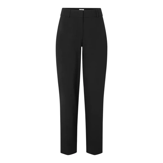 Fiveunits Dame Bukser Svart W28
