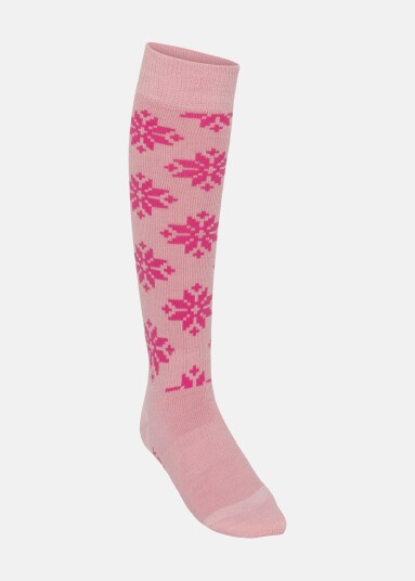 Kari Traa Rose Sock Gum 40 41 Skisokker