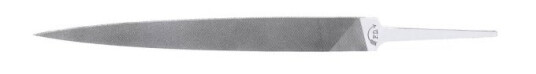 Dick 11252010 Filer 150 Mm 1 Stk Dick 11252010 Filer 150 Mm 1 Stk
