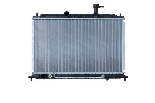 Radiator NRF 50138 Radiator NRF 50138