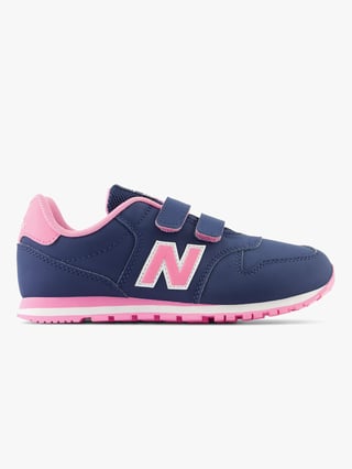 New Balance PV500 Blå 28.5