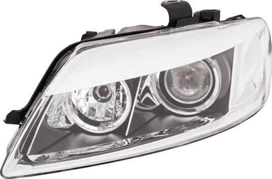 DIEDERICHS 1095085 Frontlykter