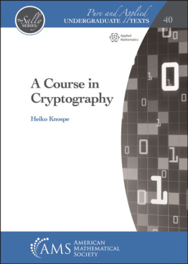 A Course in Cryptography
